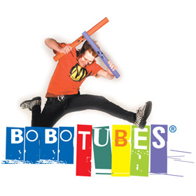 BoboTubes - We will rock you